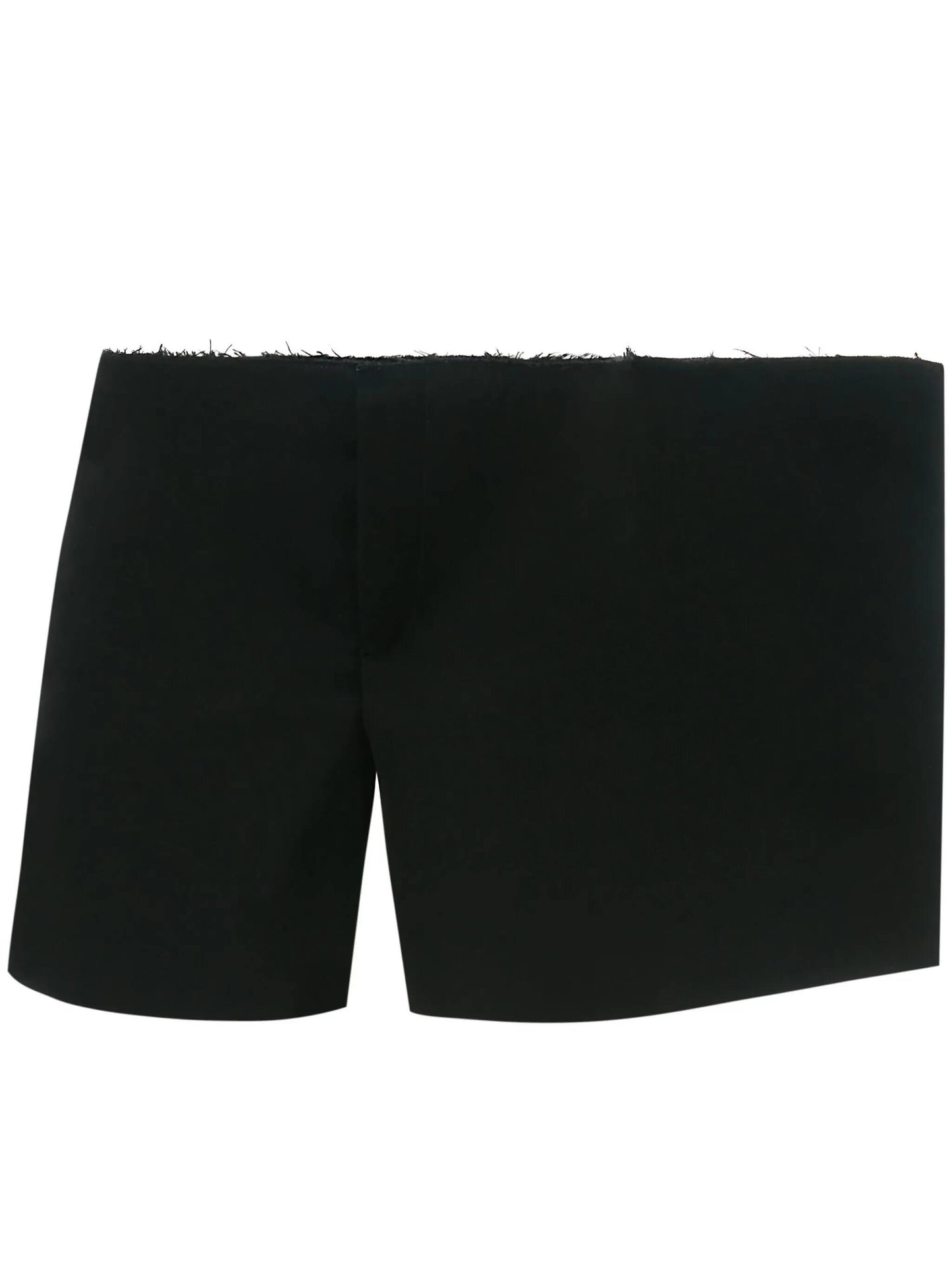 JW Anderson, Side Panel Cotton Shorts