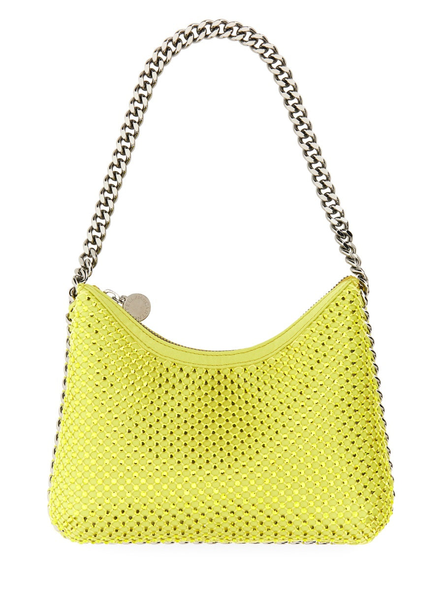 Stella McCartney, Crystal-Embellished Shoulder Bag