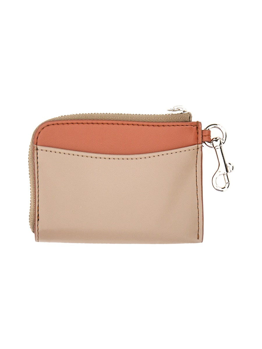 Stella McCartney, Leather Wallet