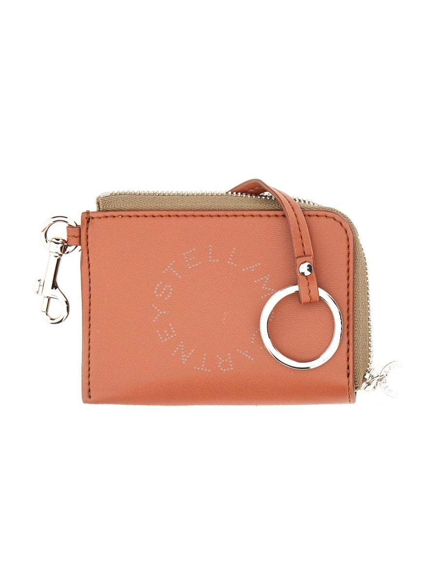 Stella McCartney, Leather Wallet