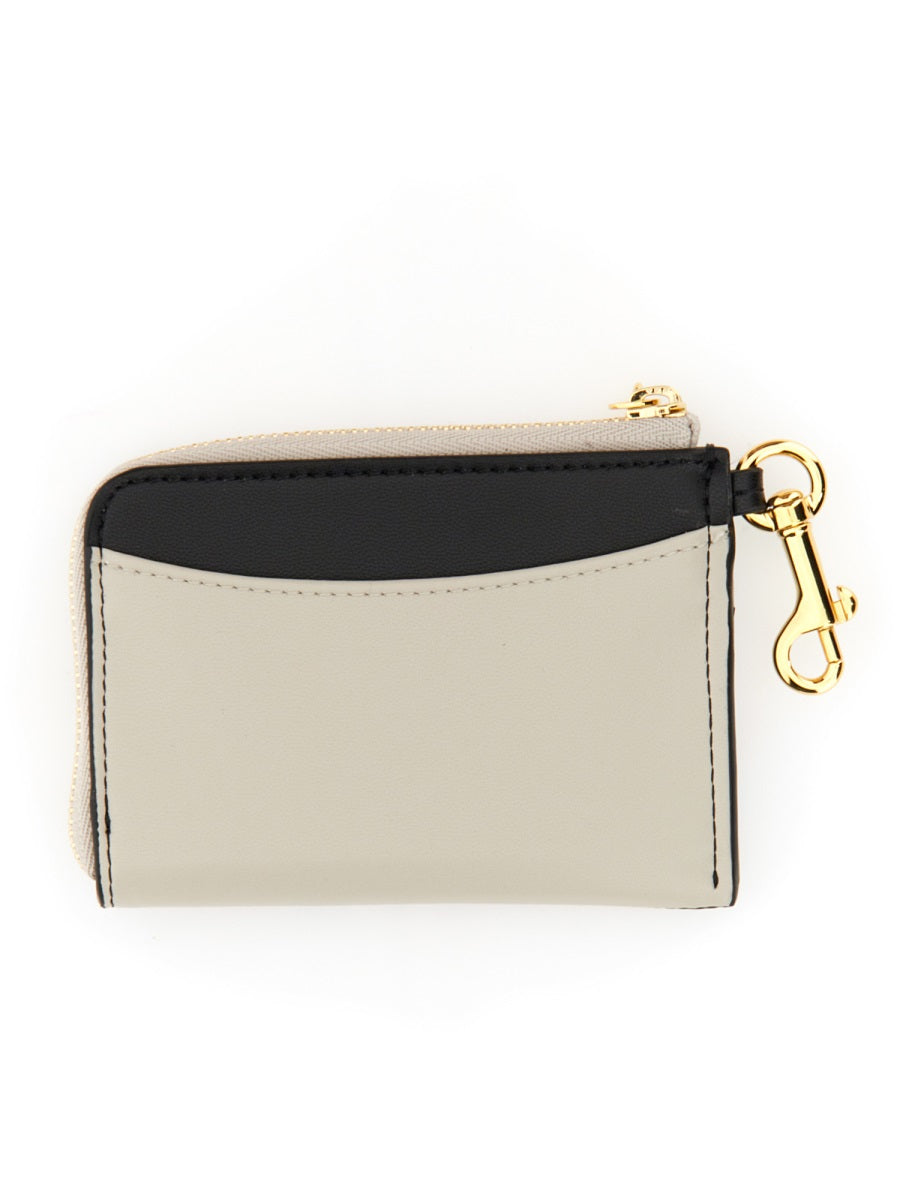 Stella McCartney, Logo Coin Wallet