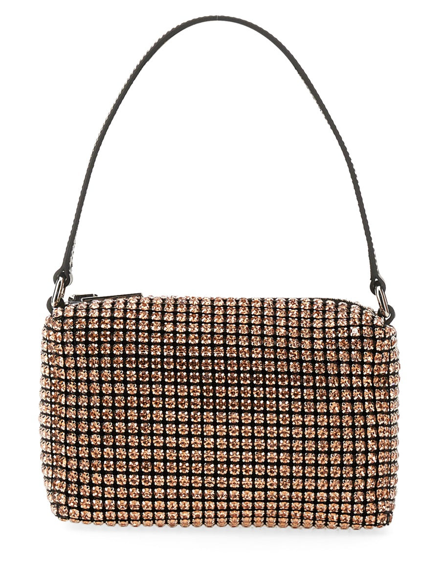 Alexander Wang, Mesh Clutch Bag