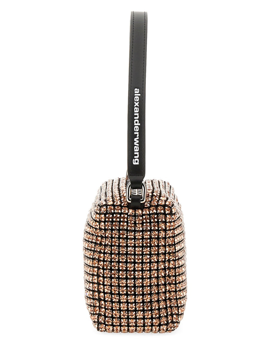 Alexander Wang, Mesh Clutch Bag