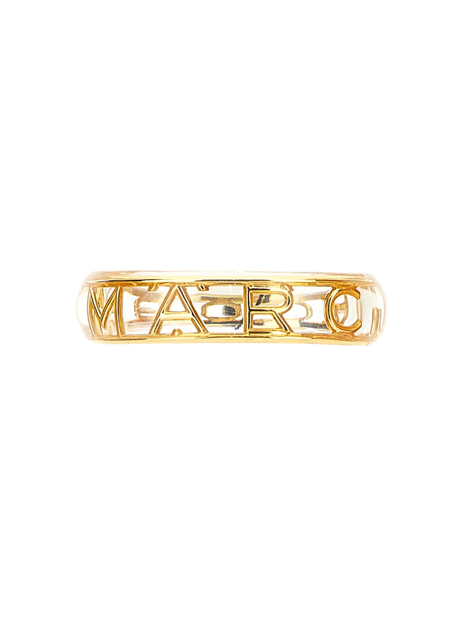 Marc Jacobs, The Monogram Bangle