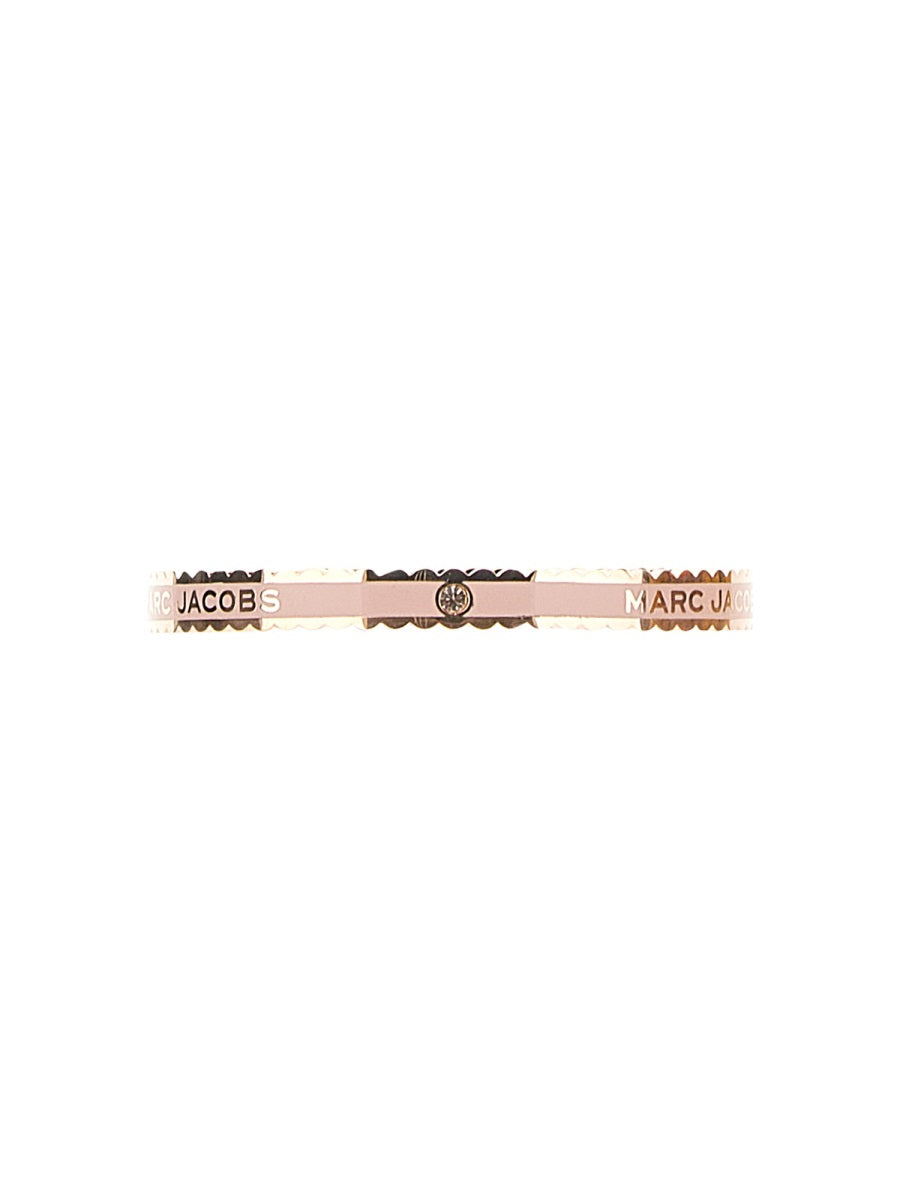 Marc Jacobs, Logo Bracelet