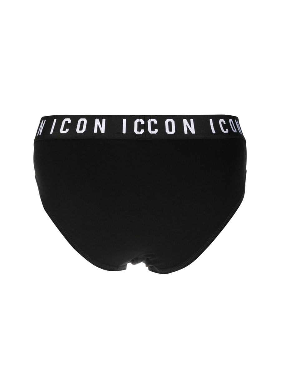 Dsquared2, Icon Cotton Briefs