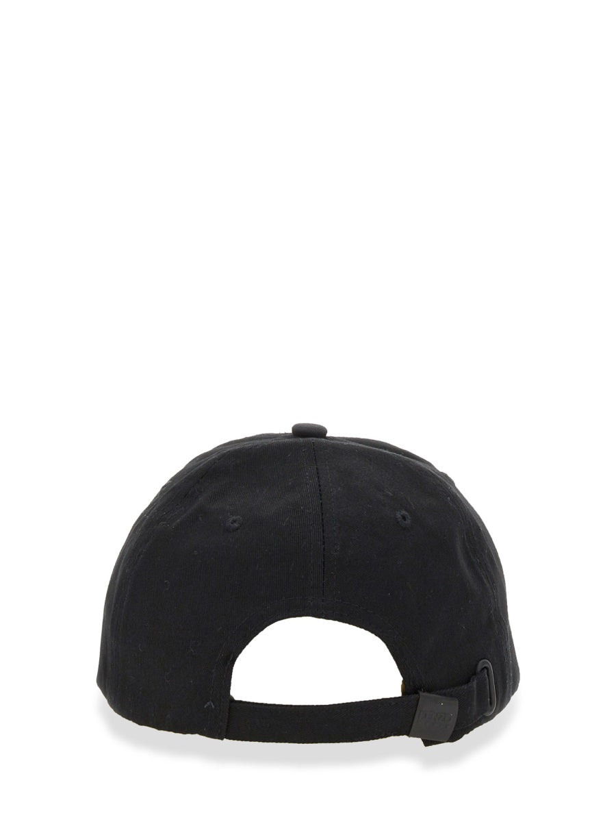 Kenzo, Logo-Print Baseball Cap