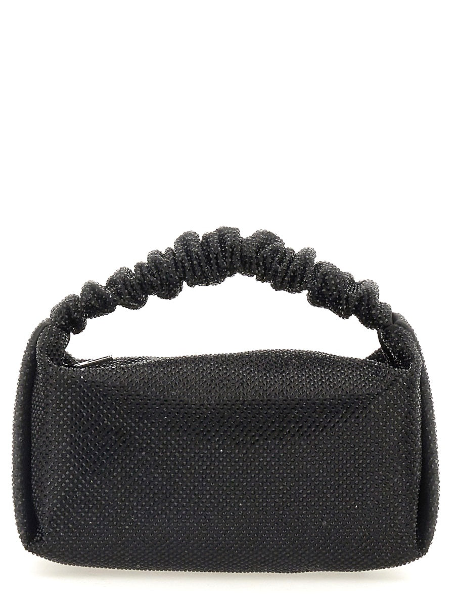 Alexander Wang, Mini Scrunchie Bag