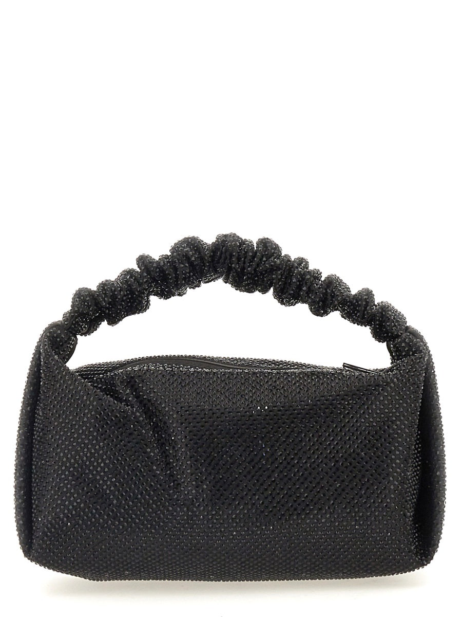 Alexander Wang, Mini Scrunchie Bag