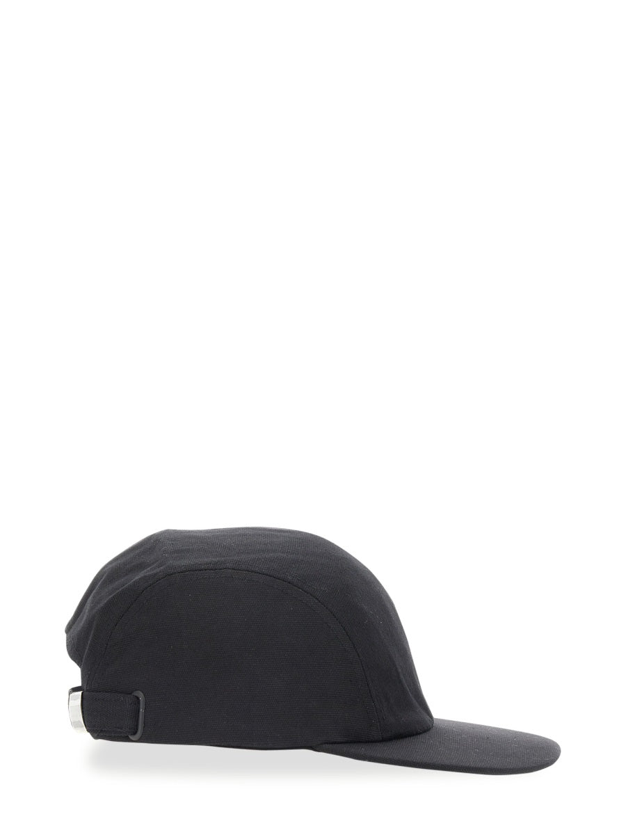 Kenzo, Cotton Embroidered Hat