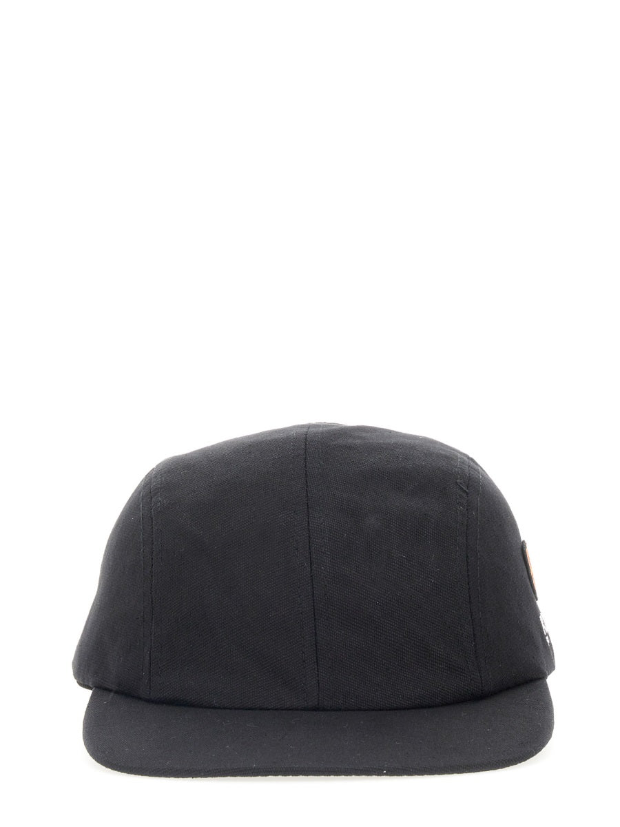 Kenzo, Cotton Embroidered Hat