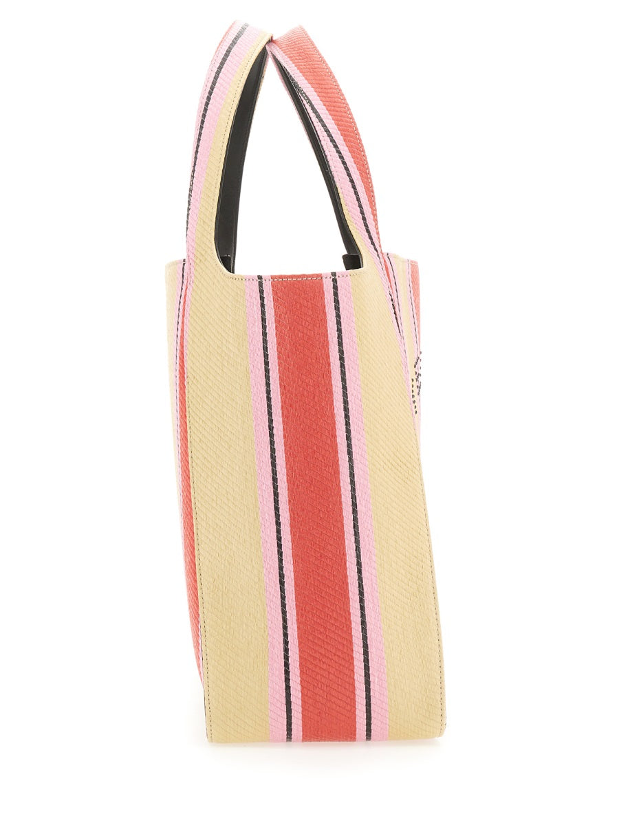 Stella McCartney, Logo-Print Tote Bag