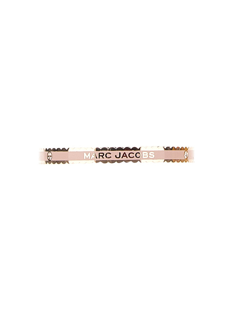 Marc Jacobs, Logo Bracelet