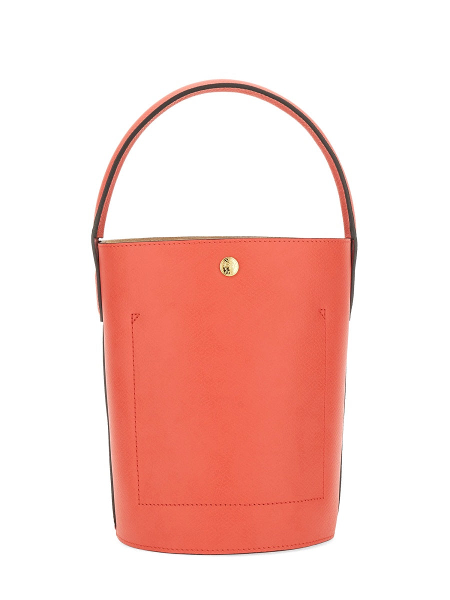 Longchamp, Bucket Bag