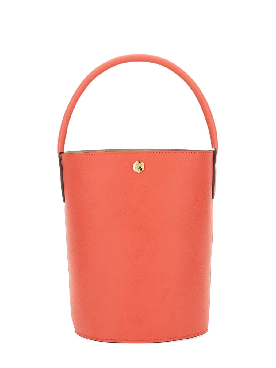 Longchamp, Bucket Bag