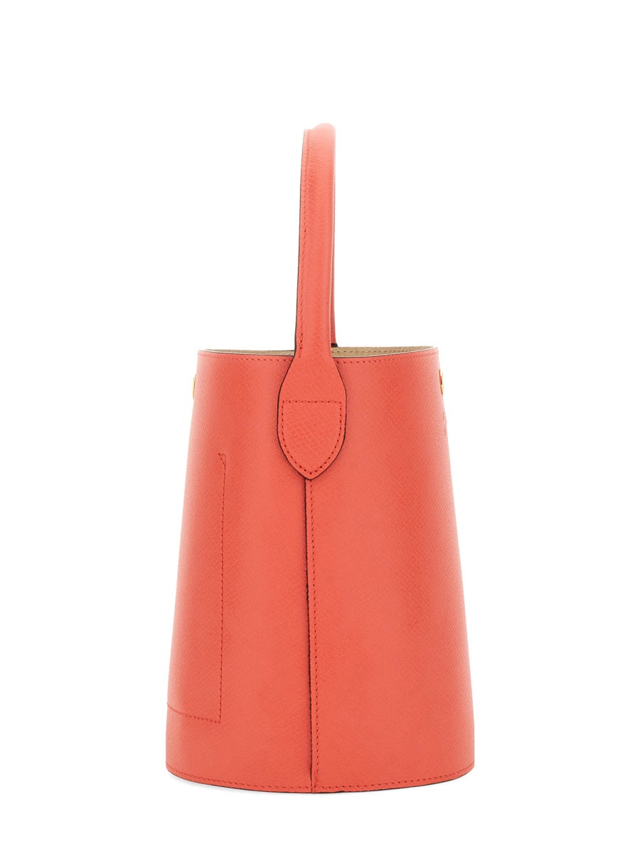 Longchamp, Bucket Bag