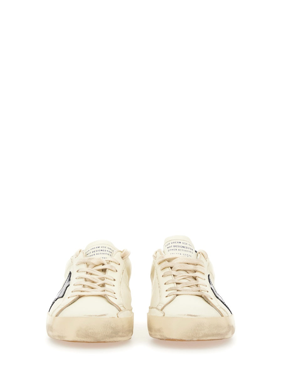 Golden Goose, Superstar Sneaker