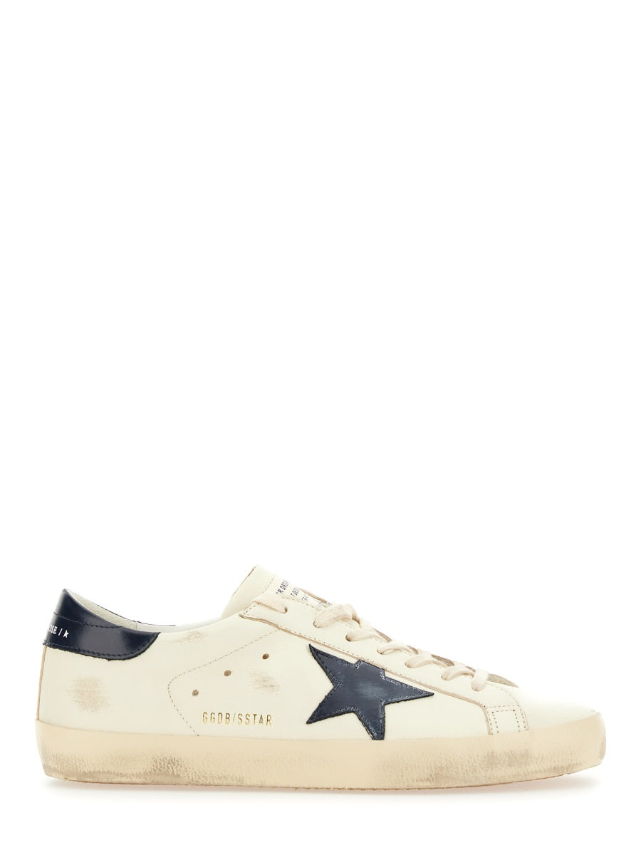 Golden Goose, Superstar Sneaker