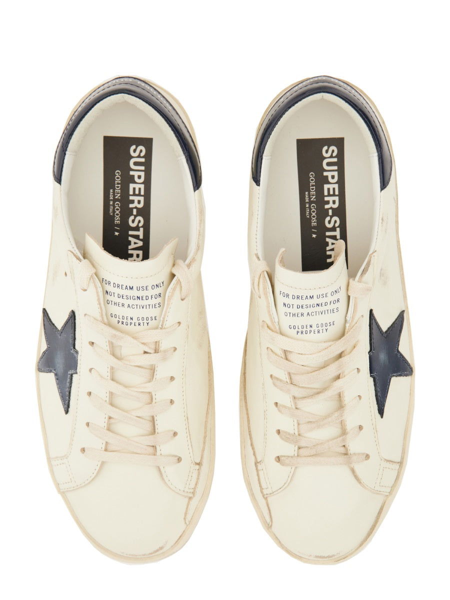 Golden Goose, Superstar Sneaker