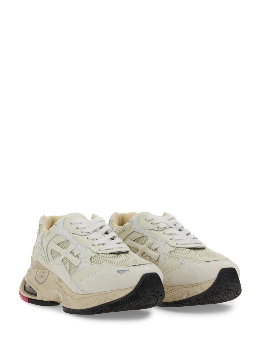 Premiata, Sharkyd 291 Sneakers