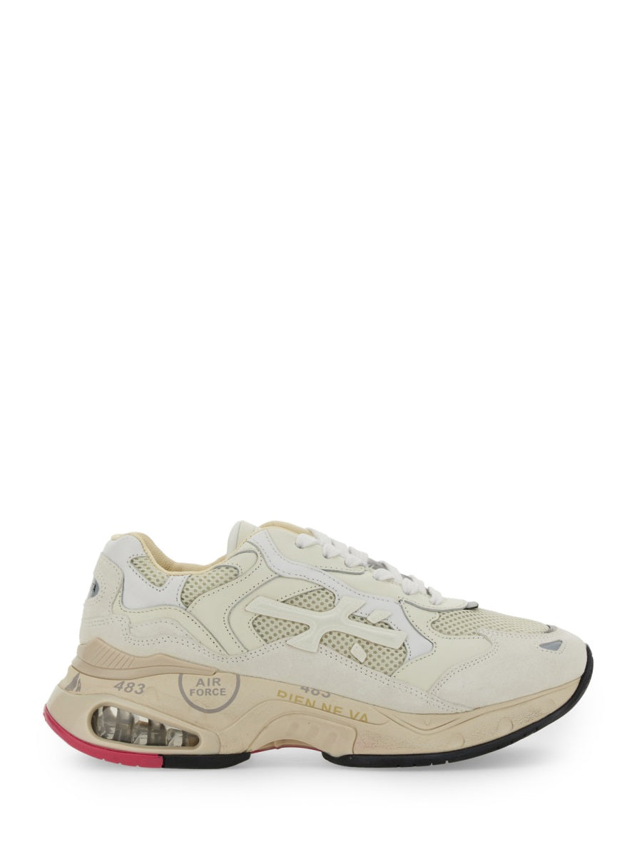 Premiata, Sharkyd 291 Sneakers