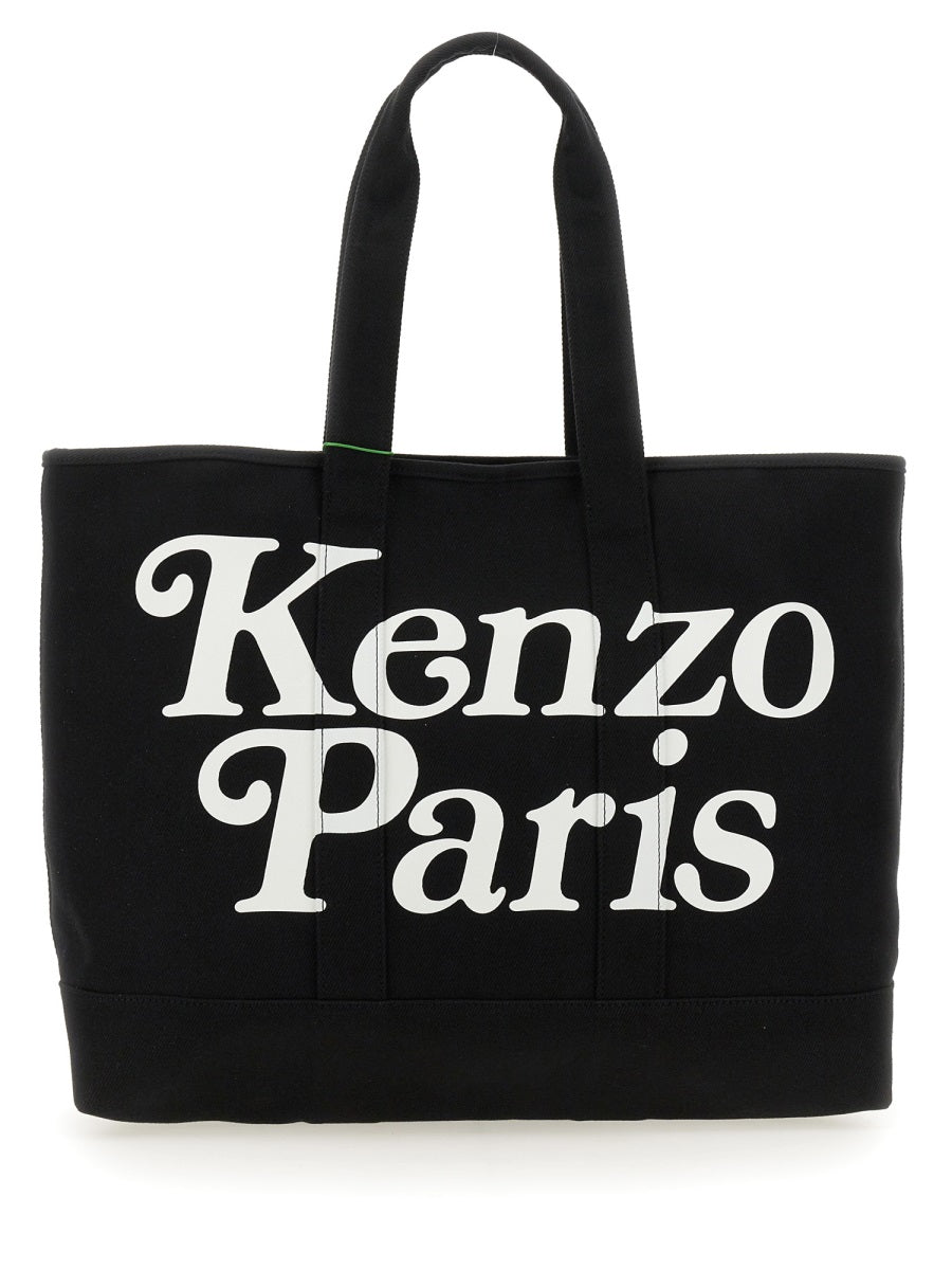 Kenzo, Utility Large Tote Bag