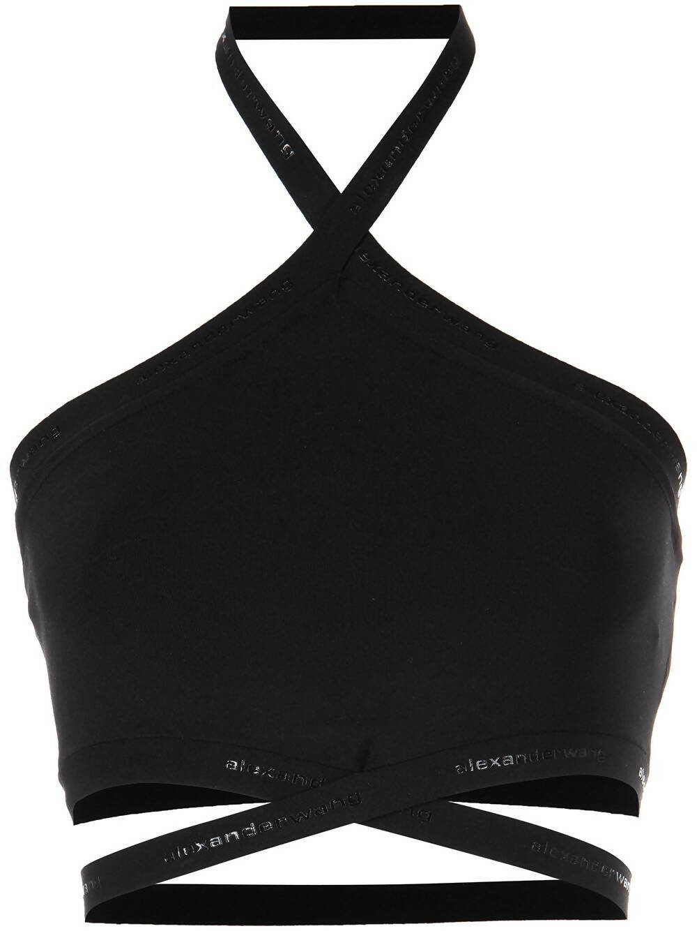 Alexander Wang, Halterneck Top