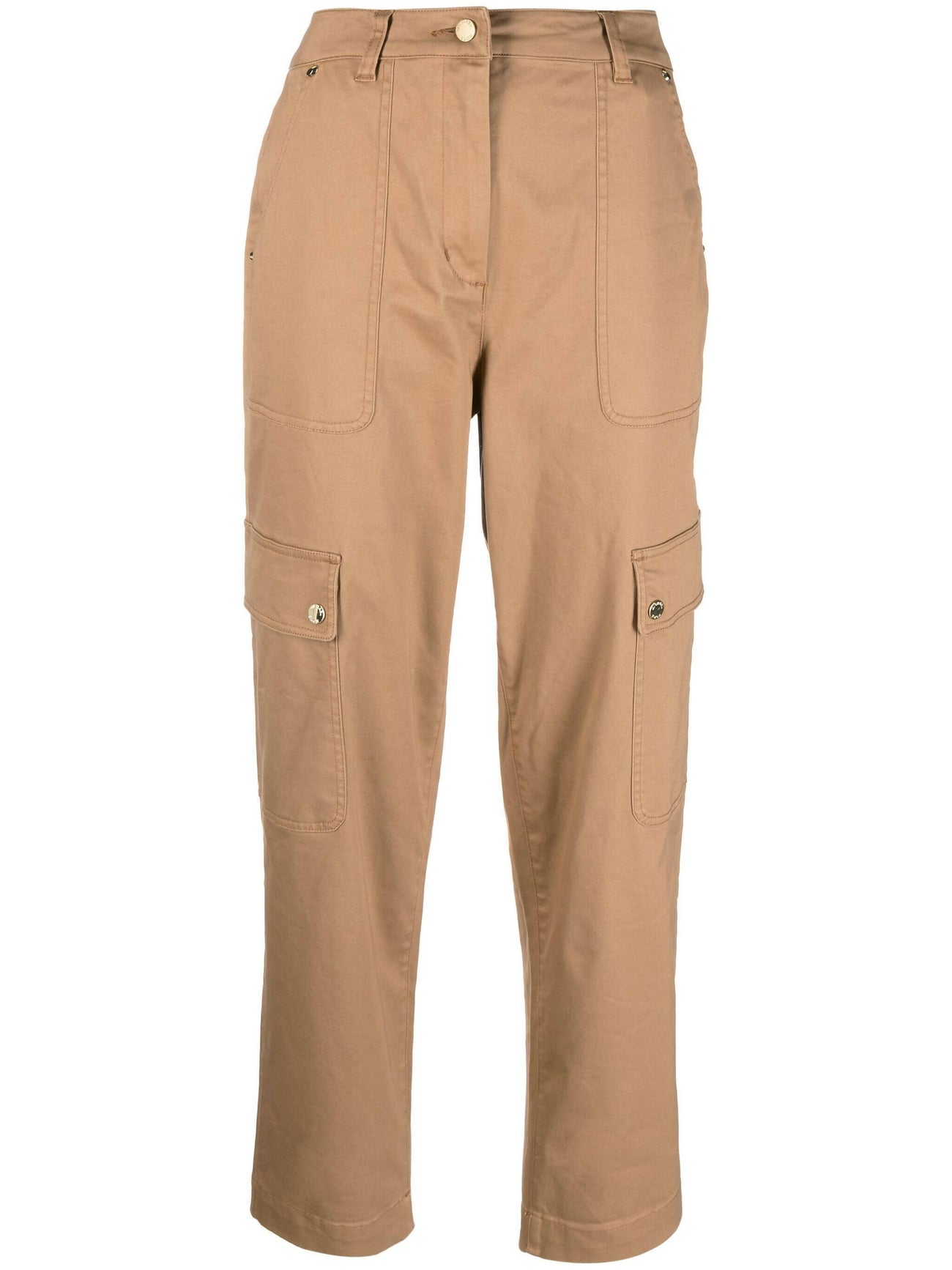 Michael Kors, Tapered Leg Cargo Pants