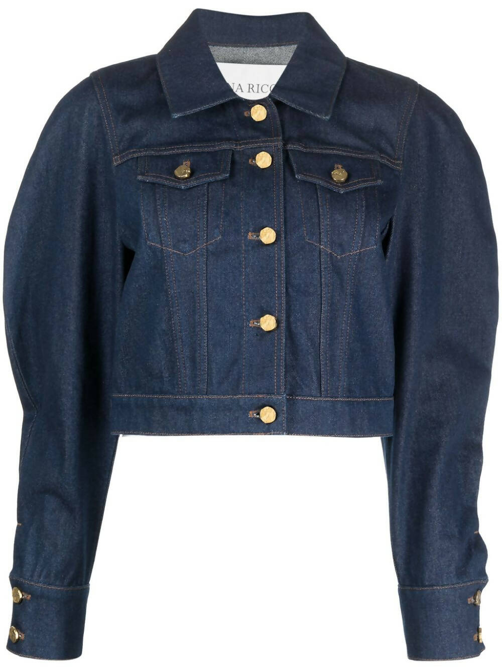 Nina Ricci, Denim Jacket