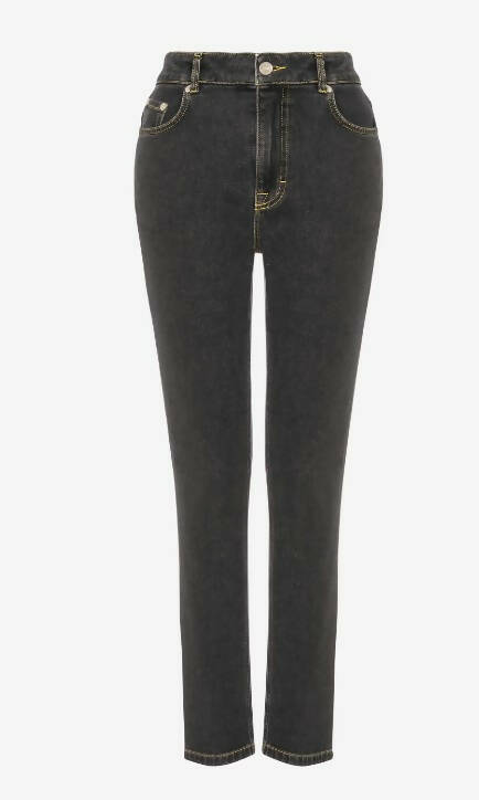 Moschino, Skinny Fit Jeans