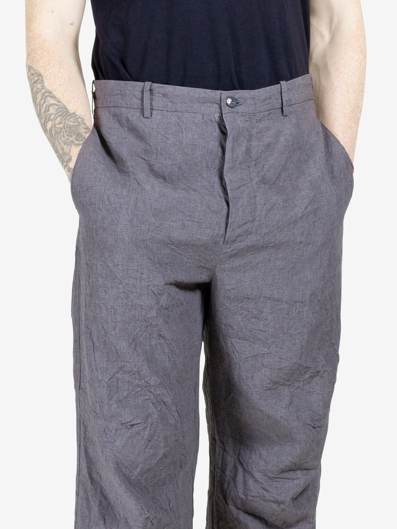 Forme d'Expression, Chore Trousers