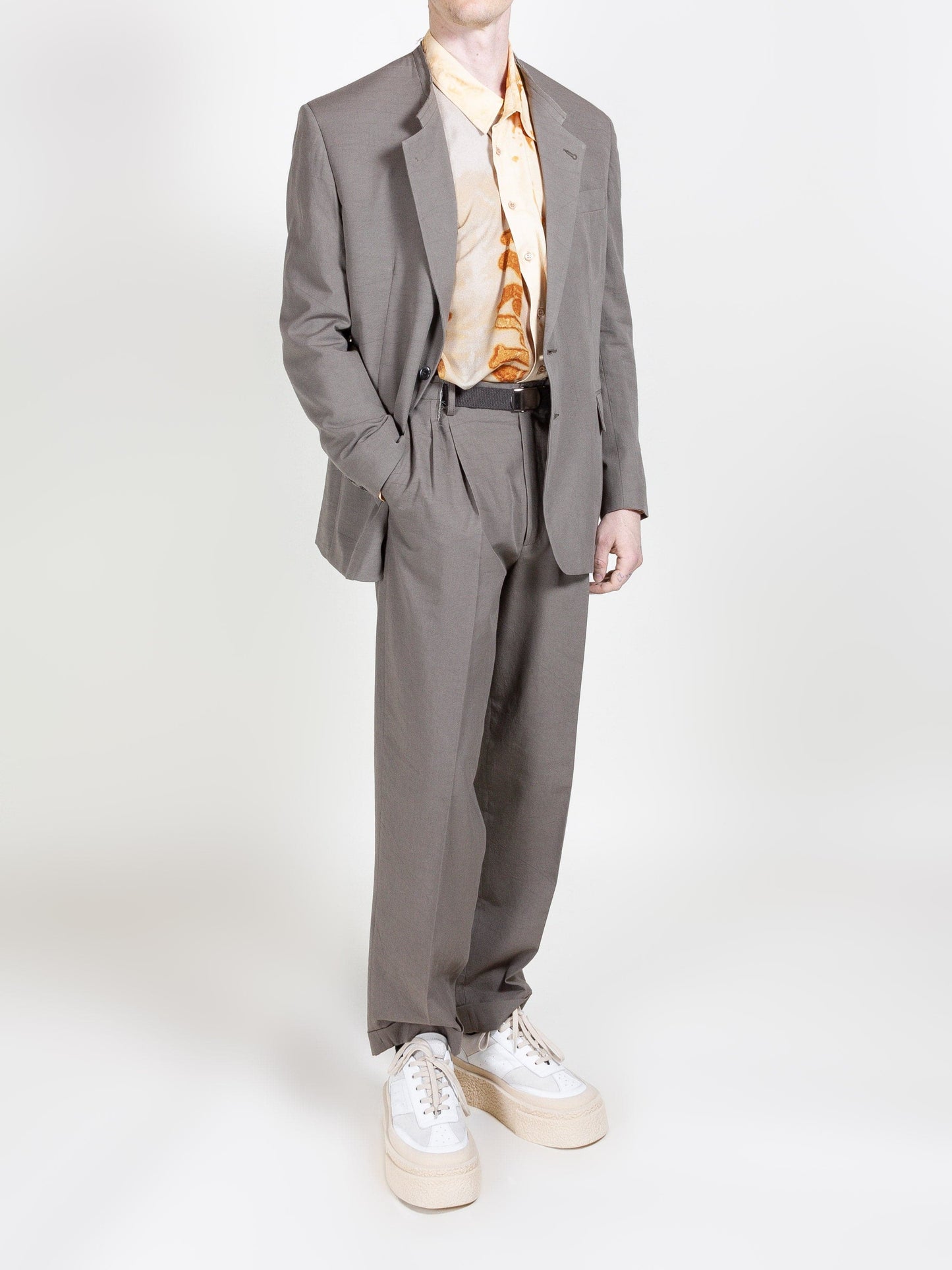 Magliano, Classic Super Trousers