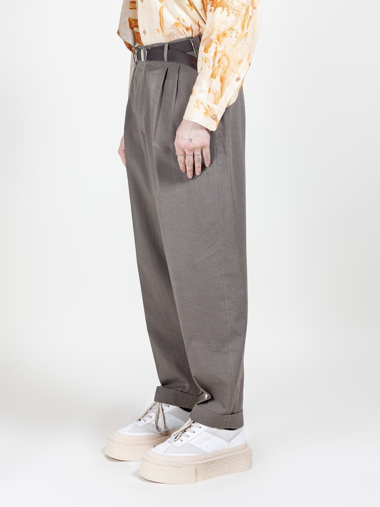 Magliano, Classic Super Trousers