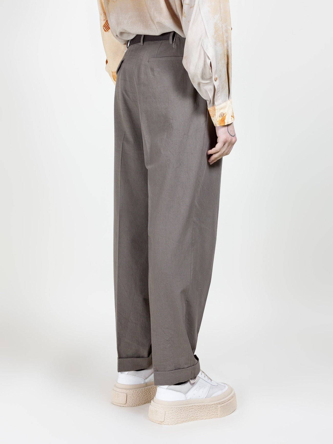 Magliano, Classic Super Trousers