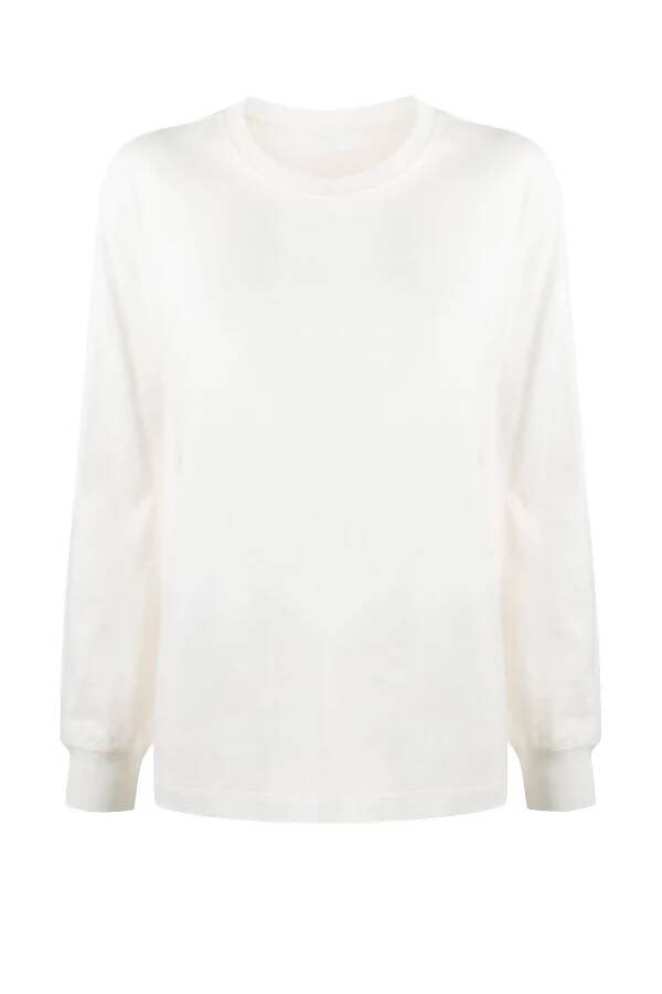 Alexander Wang, Long Sleeve Jersey