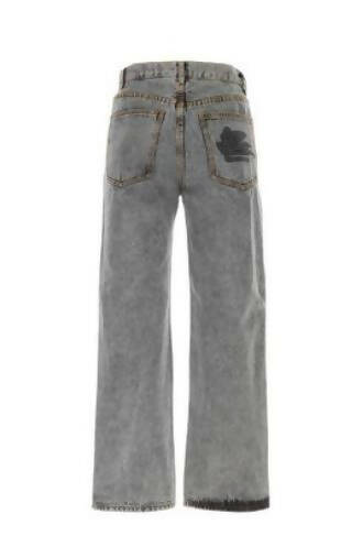 Etro, Easy Fit Jeans