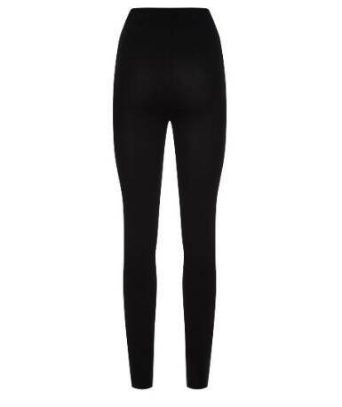 Wolford, Velvet Sensation Leggings