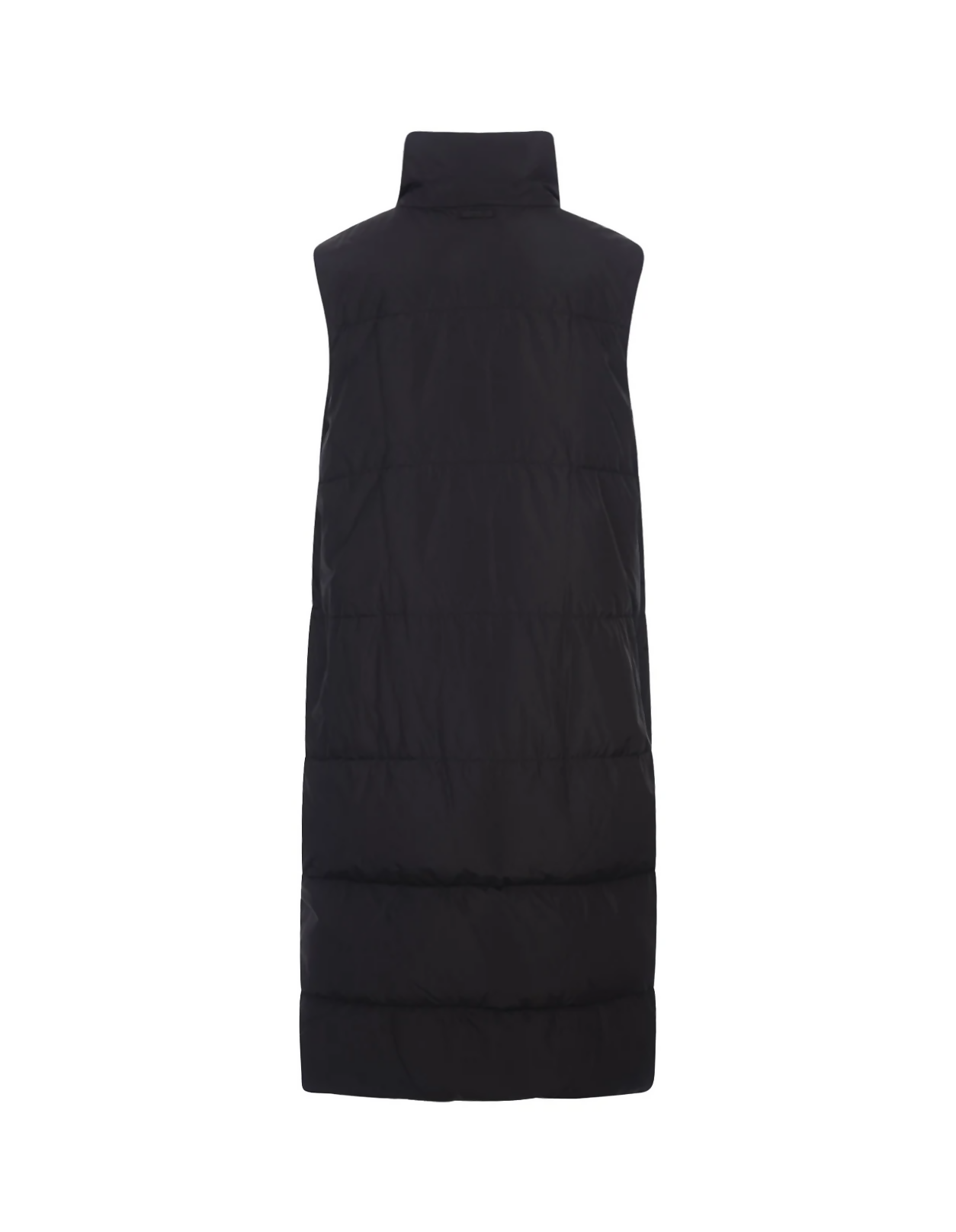 Max Mara The Cube, Reversible Water-Repellent Taffeta Gilet