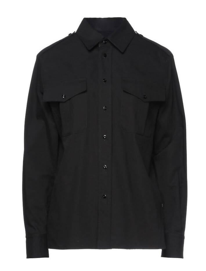 Pt Torino, Cotton Shirt