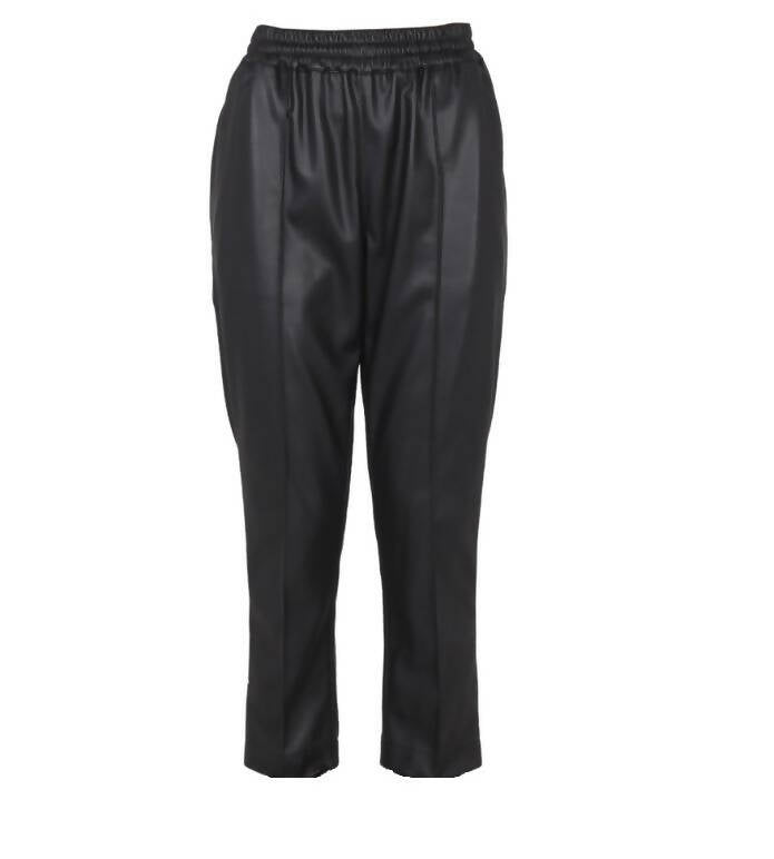 Philosophy Di Lorenzo Serafini, Faux Leather Trousers