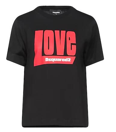 DSquared2, "D2 Love Toy" T-Shirt