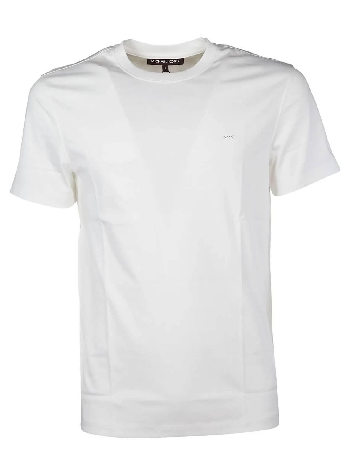 Michael Kors, Pure Cotton Crewneck T-Shirt