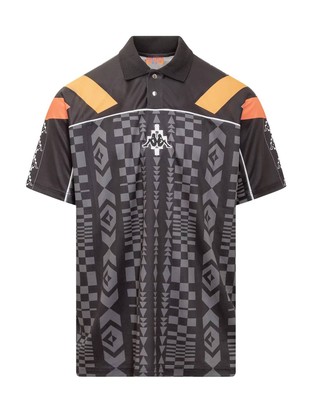 Marcelo Burlon County of Milan, Kappa Polo Shirt