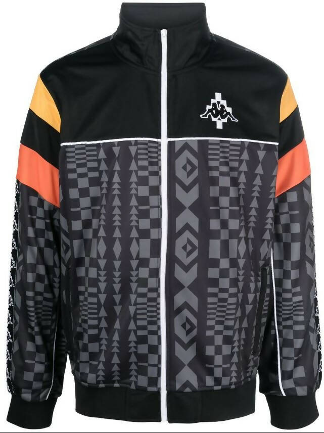 Marcelo Burlon Country of Milan, Track Jacket