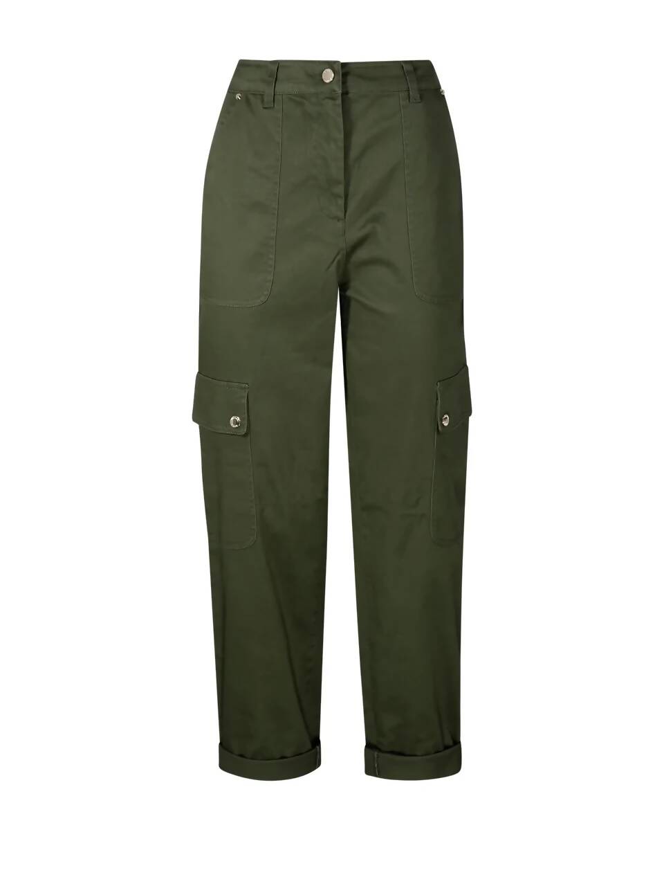 Michael Kors, Tapered Leg Cargo Pants