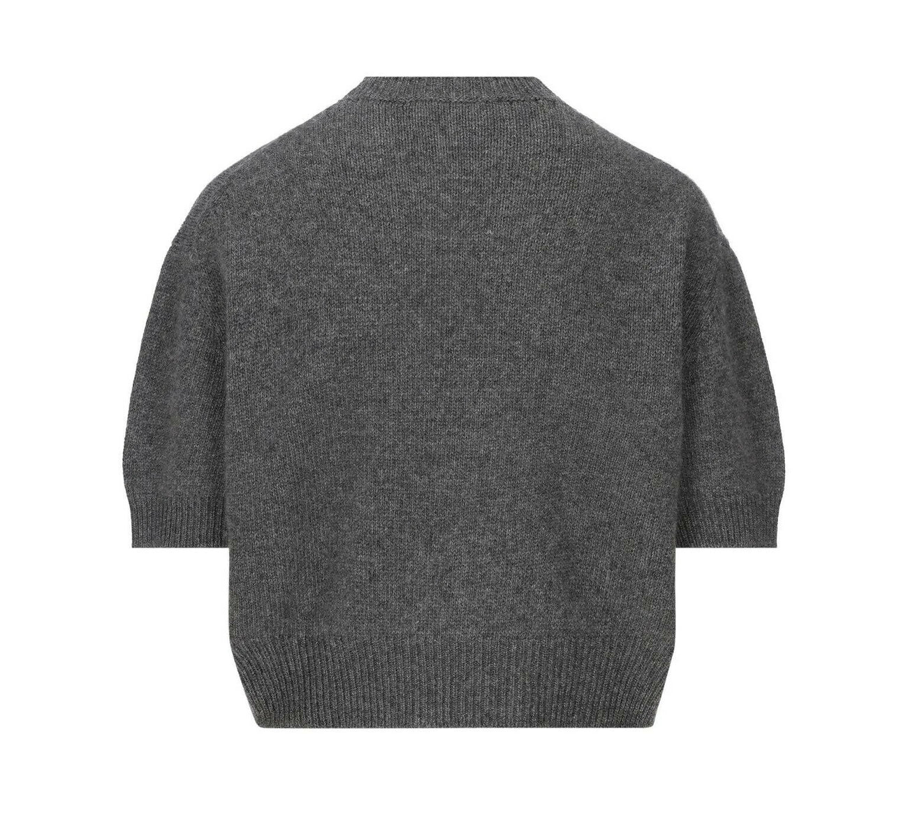 Prada, Wool & Cashmere Sweater