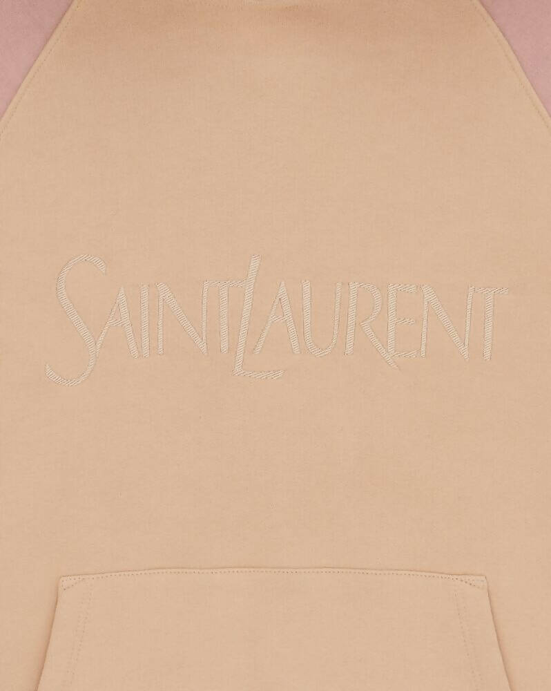 Saint Laurent, Hoodie