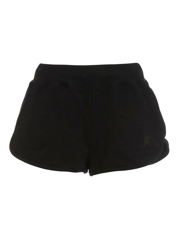 Golden Goose, Elasticated Waistband Shorts