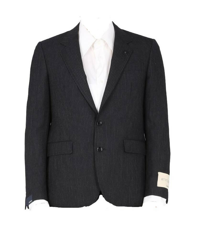 Lardini, Attitude Wool Blazer