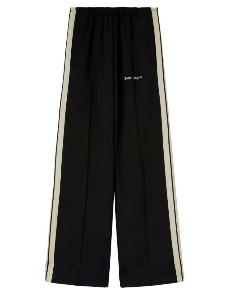 Palm Angels, Logo Track Loose Pants